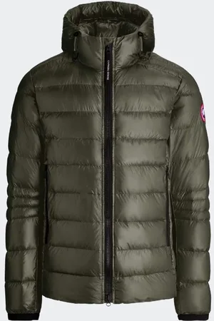 Canada Goose Sweat à capuche Crofton (Hommes, , P)