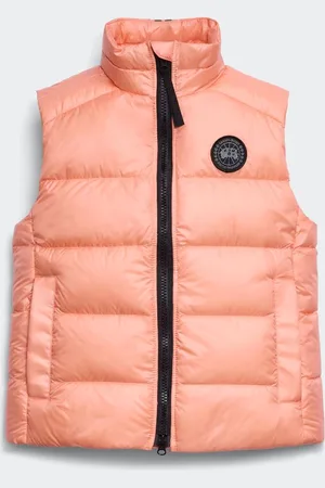 Canada Goose Veste Cypress Black Label (Femmes, , P)