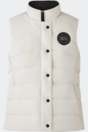Canada Goose Veste Freestyle Black Label (Femmes, , M)