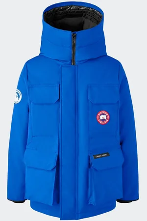Canada Goose Parka Expedition PBI (Jeunesse, , P)