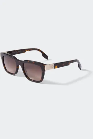 Canada Goose Lunettes de soleil Denali (Hommes, Dark Havana/Gradient Brown, TAILLE UNIQUE)