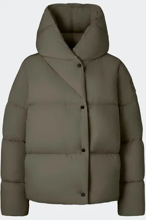 Canada Goose Veste Rhoda (Femmes, , TG)