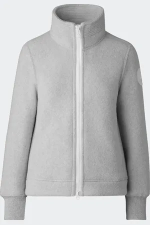 Canada Goose Veste en polaire Severn HUMANATURE (Femmes, , M)