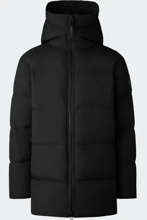 Canada Goose Doudoune Lawrence Label (Hommes, , TP)