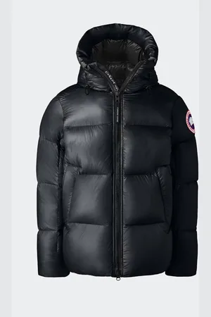 Canada Goose Doudoune Crofton (Hommes, , G)