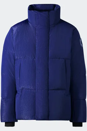 Canada Goose Doudoune Everett City Lights (Hommes, , TP)