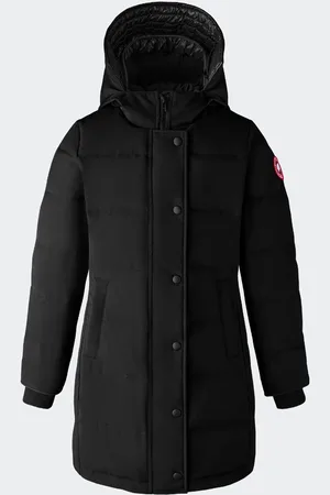 Canada Goose Parka Juniper Jeunes (Jeunesse, , G)
