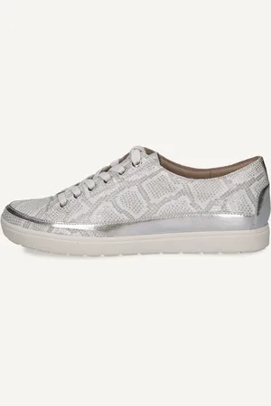 Caprice Basket beigeen Cuir