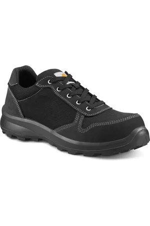 Carhartt Hommes Sicherheitsschuhe michigan rugged flex™ s1p safety shoe