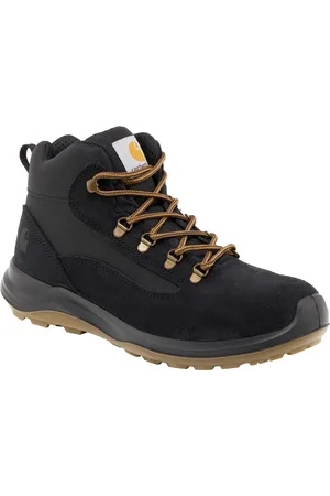 Carhartt Hommes Bottes de travail certifiées belmont rugged flex™ s3l safety boot