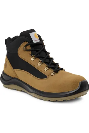 Carhartt Hommes Bottes de travail certifiées belmont rugged flex™ s3l safety boot