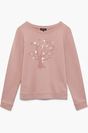 Caroll Sweat Lamia rouge femme