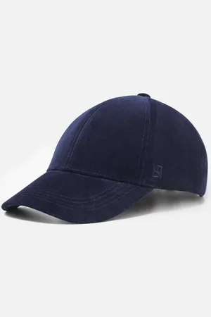 Caroll Casquette Billy marine femme