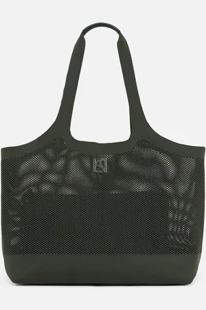 Caroll Sac Sachaday kaki femme