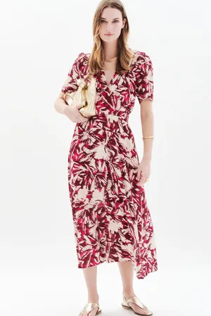 Caroll Robe Robyn femme
