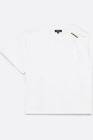 Caroll T-shirt Tlouane femme