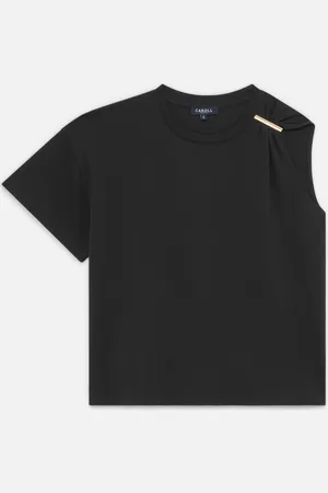 Caroll T-shirt Tlouane femme