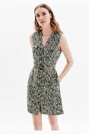 Caroll Robe Rlaurny2 femme