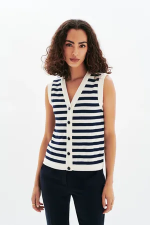 Caroll T-shirt Tweek1 femme