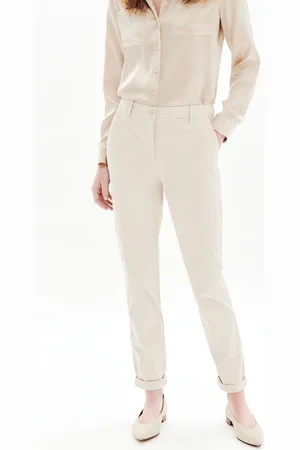 Caroll Pantalon adelmo femme