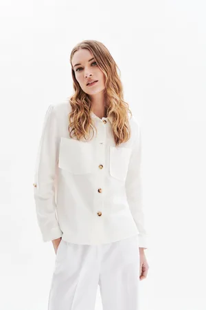 Caroll Veste Vaky femme