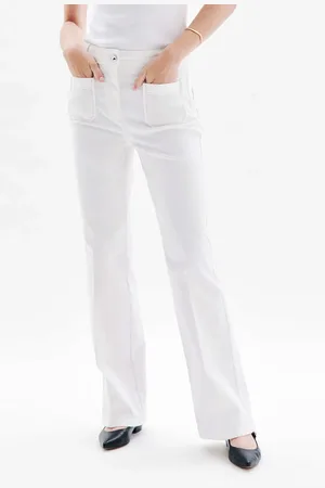 Caroll Pantalon Pelley2 femme