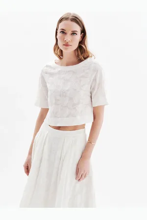 Caroll Blouse Cynthia2 femme