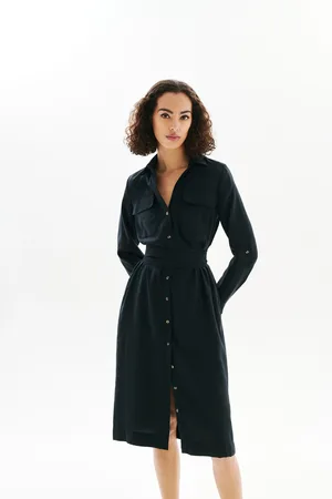 Caroll Robe Ralyson femme