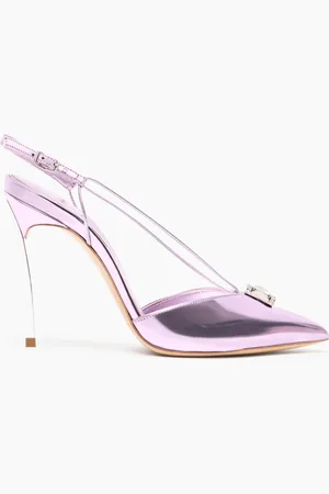 Casadei Blade Interstellar Cas2025 Slingback