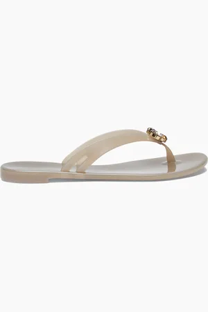 Casadei Jelly Flats