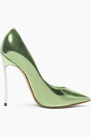 Casadei Blade Interstellar Pumps