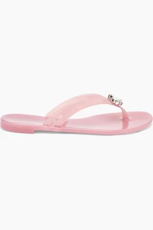 Casadei Jelly Flats