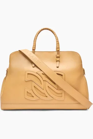 Casadei Park Avenue Bag