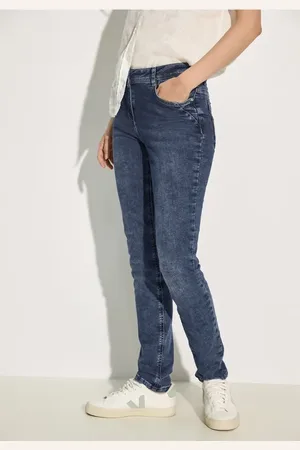 CECIL Jeans Slim Fit