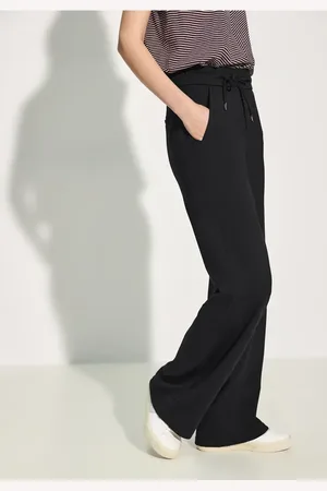CECIL Pantalon loose fit