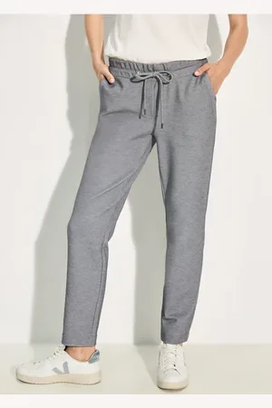 CECIL Pantalon en coupe casual