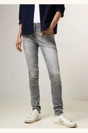 CECIL Jeans à la coupe slim
