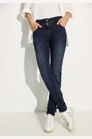 CECIL Jeans à la coupe slim