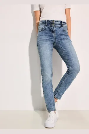 CECIL Jeans à la coupe slim