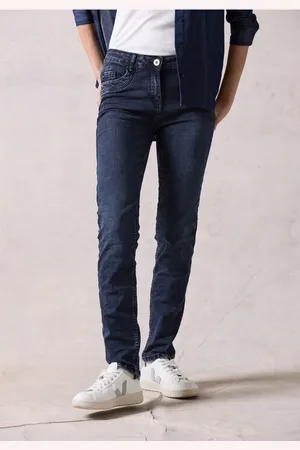 CECIL Jeans à la coupe slim