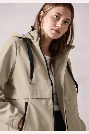 CECIL Veste trench courte