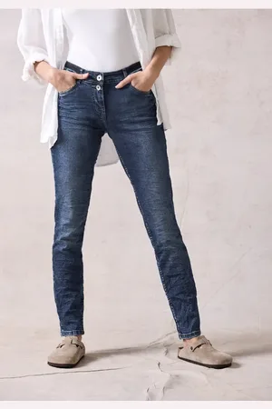 CECIL Jeans en coupe casual