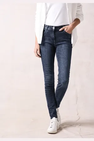 CECIL Jeans slim fit