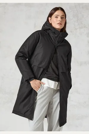 CECIL Trench-coat doublé