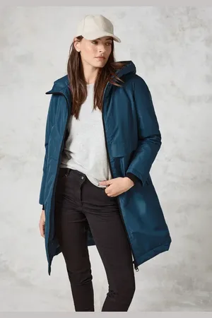 CECIL Trench-coat doublé