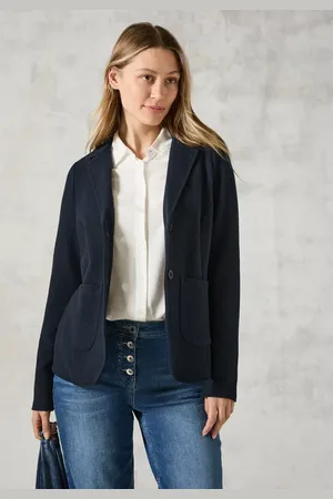 CECIL Blazer structuré