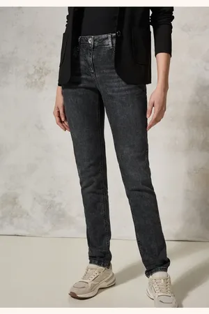 CECIL Jeans avec détails