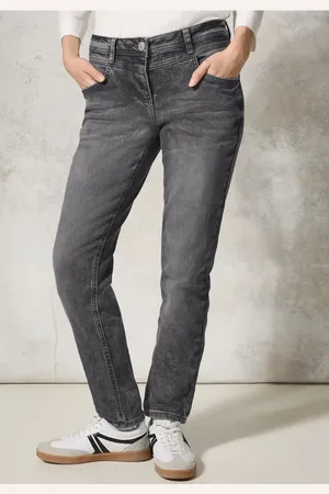 CECIL Jeans en coupe casual