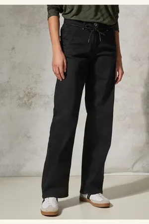 CECIL Jeans à jambes larges