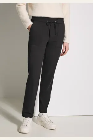 CECIL Pantalon en coupe casual